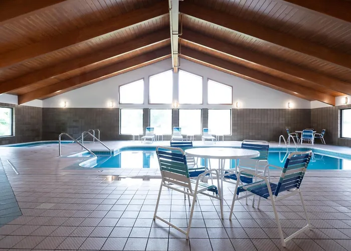 Americinn By Wyndham Sturgeon Bay