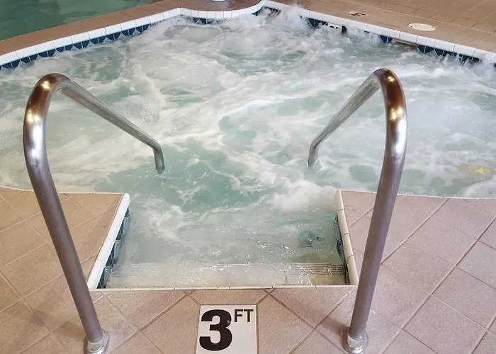 Homestead Suites - Fish Creek